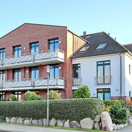 Cubanzestrasse 43 32 Appartamento